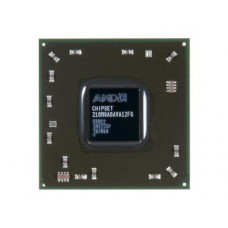 216MQA6AVA12FG Северный мост AMD RS690M