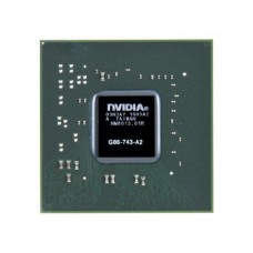 G86-743-A2 Видеочип nVidia GeForce 8400M GS