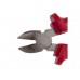 1PK-067AS Бокорезы 1PK-067AS электромонтажные, специальные, рассчитанные для работы под напряжением до 1000V