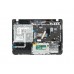 BA75-02746C Клавиатура для ноутбука Samsung SF310 с топкейсом, черная