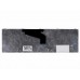 04GN5I1KRU00-7 Клавиатура для ноутбука Asus K53Br, K53By, K53Ta, K53Tk, K53U, K53Z, K73Br, K73By, K73Ta, K73Tk, X53U, черная, высокие кнопки со скосом, гор. Enter