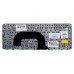 626389-251 Клавиатура для ноутбука HP Pavilion dm1-3000, dm1-4000, черная, гор. Enter
