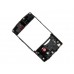 Звонок со средней частью для Sony Ericsson ST15