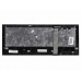 04GN562KRU00-1 Клавиатура для ноутбука Asus G74, G74S, G74SX, черная с рамкой, с подсветкой, гор. Enter