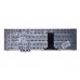 450472-251 Клавиатура для ноутбука HP Compaq 8710p, 8710w, черная, гор. Enter