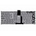 KB.I100A.228 Клавиатура для ноутбука Acer Aspire S3, S3-391, S3-951, S5-391, Aspire V5-171, Aspire One B113, Aspire One 725, Aspire One 756, TravelMate B1, серая без рамки, гор. Enter