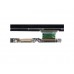 B116XW05 V.0 Матрица 11.6" для ноутбука Apple MacBook Air 11 A1370 A1465, Late 2010 - Early, 2015 B116XW05 V.0