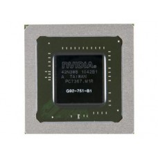 G92-751-B1 Видеочип nVidia GeForce GTS 260M