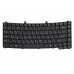 KB.TNT07.014 Клавиатура для ноутбука Acer TravelMate 2300, 2310, 2340, 2400, 2410, 2420, 2430, 2440, 2450, 2480, 2490, 3200, 3240, 3260, 3270, 3280, 3290, 4000, 4010, 4020, 4060, 4070, 4080, 4100, черная, верт. Enter