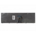 25-012436 Клавиатура для ноутбука Lenovo IdeaPad Z560, Z560A, Z565A, G570, G570A, G570AH, G570G, G570GL, G575, G575A, G575G, G770, G780, черная с рамкой, гор. Enter