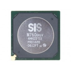 SiS M760 Северный мост SIS M760 RB