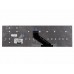 KB.I170G.310 Клавиатура для Packard Bell Easynote TV11CM, TV11HC, LV11HC, LK11BZ, LS11HR, LS11SB, LS13SB, LS44HR, TS11HR, TS11SB, TS13HR, TS44HR, TS44SB, TSX62HR, P5WS0, P7YS0, F4211, Gateway NV55, NV75, черная без рамки, гор. Enter