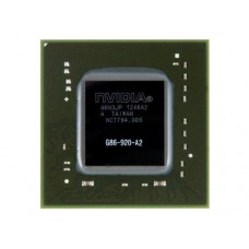 G86-920-A2 Видеочип nVidia Quadro NVS 135M