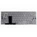 0KNB0-3100RU00 Клавиатура для ноутбука Asus Zenbook UX31, UX31A, UX31E, UX31LA, UX32, UX32A, UX32LA, UX32LN, UX32V, UX32VD, U38D, U38DT, U38N, без рамки, светлые кнопки, гор. Enter