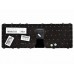 25-008386 Клавиатура для ноутбука Lenovo IdeaPad B460, Y450, Y460, Y550, Y560, коричневая, гор.Enter