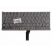 A1369-KB-UK Клавиатура для Apple MacBook Air 13 A1369 A1466, Mid 2011 - Early 2017, Г-образный Enter UK
