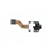GH59-11203A Шлейф с аудиоразъемом Samsung Galaxy Tab P7500, P7510 GH59-11203A