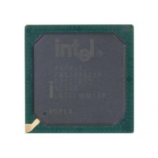 FW82443ZXM Северный мост Intel SL3VP