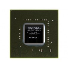N10P-GV1 Видеочип nVidia GT 120M