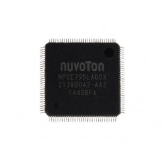 NPCE795LA0DX Микросхема ALPS NPCE795LA0DX