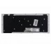 148088382 Клавиатура Sony Vaio VGN-SR, белая без рамки, гор. Enter