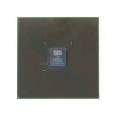 SiS 756 Северный мост SIS 756