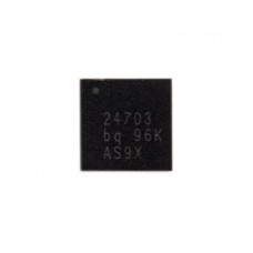 BQ24703 Контроллер заряда батареи Texas Instruments QFN-28 BQ24703