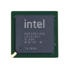 NH82801HEM Южный мост Intel SLA5R
