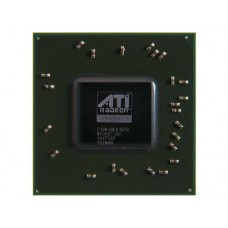 216MJBKA15FG Видеочип AMD Mobility Radeon HD 2600