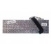 BA59-02847С Клавиатура для ноутбука Samsung RC730, RF710, RF711, NP-RF710-S02UA, NP-RF710-S02RU, NP-RF710-S04RU, NP-RF711-S01RU, NP-RF711-S02RU, NP-RF711-S03RU, NP-RF711-S04RU, NP-RC730-S01UA, NP-RC730-S02UA, NP-RC730-S01RU, NP-RC730-S02RU, черная без рам