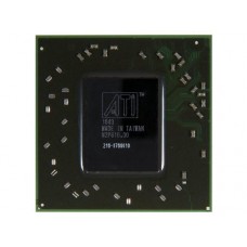 216-0769010 Видеочип AMD Mobility Radeon HD 5850
