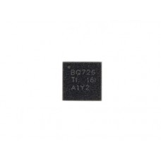 BQ24726 Контроллер заряда батареи Texas Instruments QFN-28 BQ24726