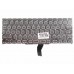 A1370-KB-RS Клавиатура для Apple MacBook Air 11 A1370 A1465, Mid 2011 - Early 2017, Г-образный Enter RUS