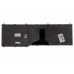 6037B0047908 Клавиатура для ноутбука Toshiba Satellite C650, C650D, C655, C660, C670, L650, L650D, L655, L670, L675, L750, L750D, L755, L775, черная, матовая, гор. Enter