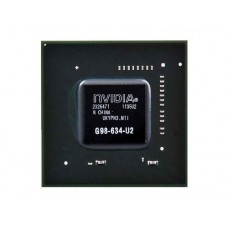 G98-634-U2 Видеочип nVidia GeForce 9300M GS