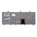 AEAM3G00010 Клавиатура для ноутбука Dell Vostro 1220, черная, гор. Enter