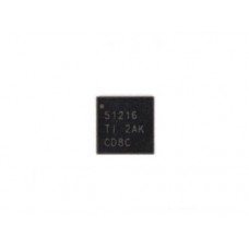 TPS51216 ШИМ-контроллер Texas Instruments QFN-20 TPS51216