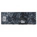 638178-251 Клавиатура для ноутбука HP Probook 4330s, 4331s, 4430s, 4431s, 4435s, 4436s, черная с серой рамкой, гор. Enter