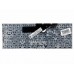 BA59-03180C Клавиатура для ноутбука Samsung 300E4A, 300V4A, черная без рамки, гор. Enter