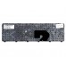 634016-251 Клавиатура для ноутбука HP Pavilion dv7-6000er, dv7-6001er, dv7-6051er, dv7-6052er, dv7-6053er, dv7-6100er, dv7-6101er, dv7-6102er, dv7-6150er, dv7-6151er, dv7-6152er, dv7-6153er, dv7-6c00er, dv7-6c01er, dv7-6c02er, dv7-6c03er, dv7-6c50er, dv7-