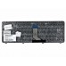 532818-251 Клавиатура для ноутбука HP Compaq Presario CQ61, G61, черная, гор. Enter