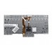 45N2229 Клавиатура для ноутбука Lenovo ThinkPad X220, T400s, T410s, T410, T420, T510, T510i, T520, T520i, W510, W520, черная, с трекпоинтом, гор. Enter