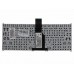 KB.I100A.236 Клавиатура для ноутбука Acer Aspire S3, S3-391, S3-951, S5-391, Aspire V5-171, Aspire One B113, Aspire One 725, Aspire One 756, TravelMate B1, серая без рамки, гор. Enter