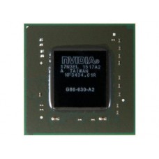 G86-630-A2 Видеочип nVidia GeForce 8400M GS