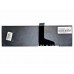 6037B0068102 Клавиатура для ноутбука Toshiba Satellite P850, P855, p870, p870d, p875, p875d, черный, гор.enter