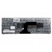 04GNMN1KRU00 Клавиатура для ноутбука Packard Bell EasyNote ST85, ST86, MT85, TN65 черная, верт. Enter