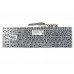 BA59-03270C Клавиатура для ноутбука Samsung NP270E5E, NP300E5V, NP350V5C, NP355V5C, NP355V5X, NP550P5C, черная без рамки, гор. Enter