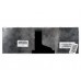 AEBY3U00110 Клавиатура для ноутбука Toshiba Satellite L800, L830, C840, C840D, C845, C845D, L830, L835, L840, L840D, L845, L845D, M840, M845, P840, P840T, P845, P845T, черная с рамкой, гор. Enter