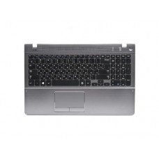 BA75-04536C Клавиатура для ноутбука Samsung 510R5E, NP510R5E-S04 с топкейсом