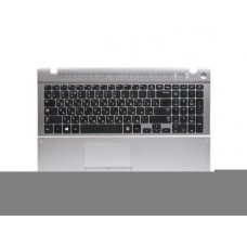 BA75-04346C Клавиатура для ноутбука Samsung 450R5E, NP450R5E-X03 с топкейсом